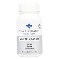 White Kratom
